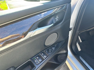 2016 BMW X5 eDrive xDrive40e