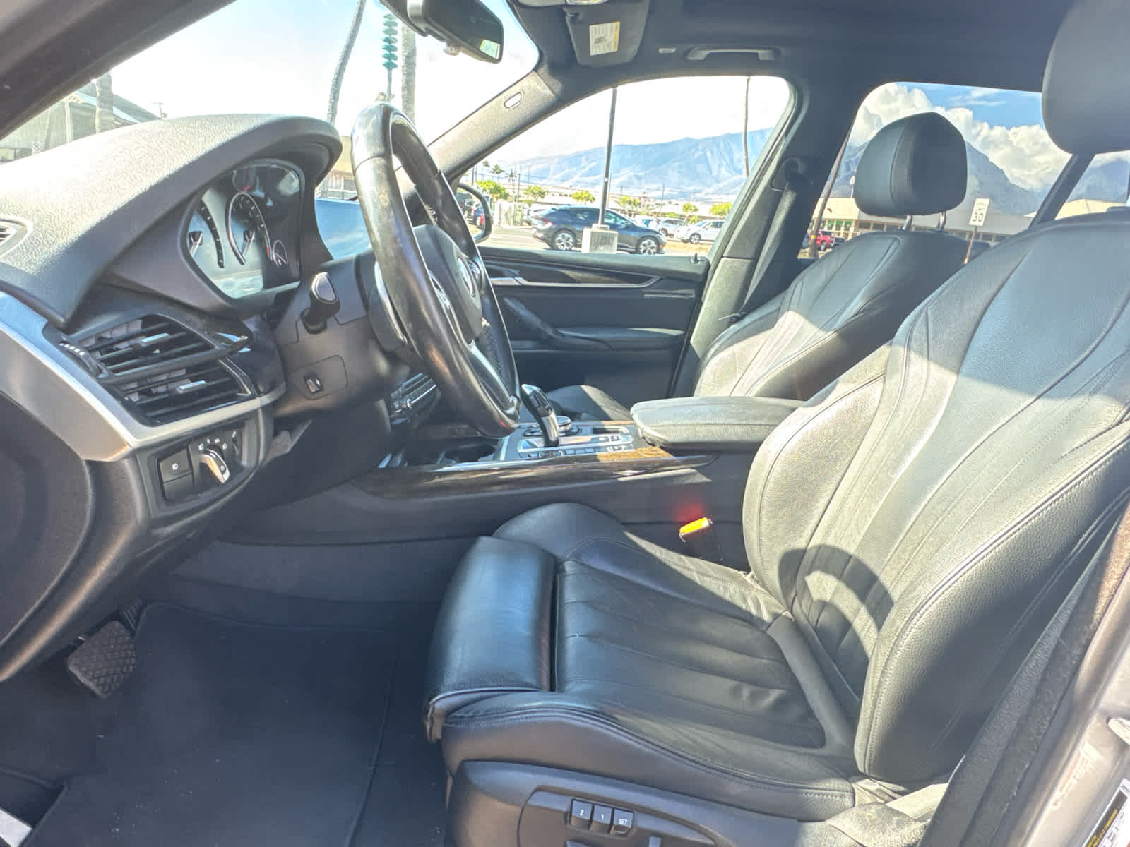 2016 BMW X5 eDrive xDrive40e