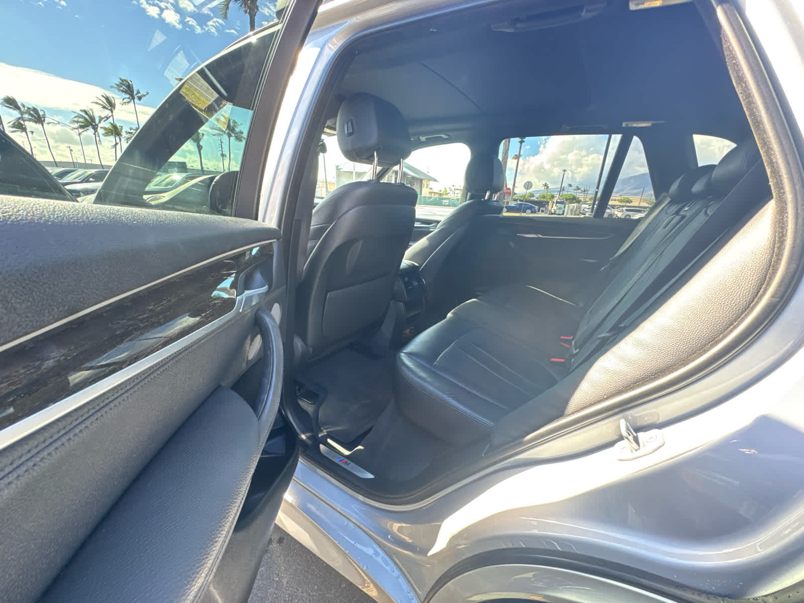 2016 BMW X5 eDrive xDrive40e