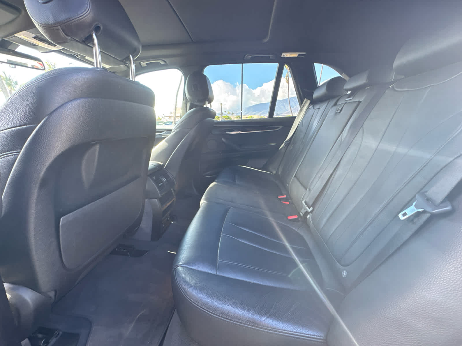 2016 BMW X5 eDrive xDrive40e