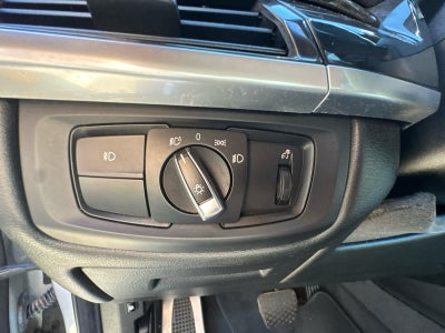 2016 BMW X5 eDrive xDrive40e