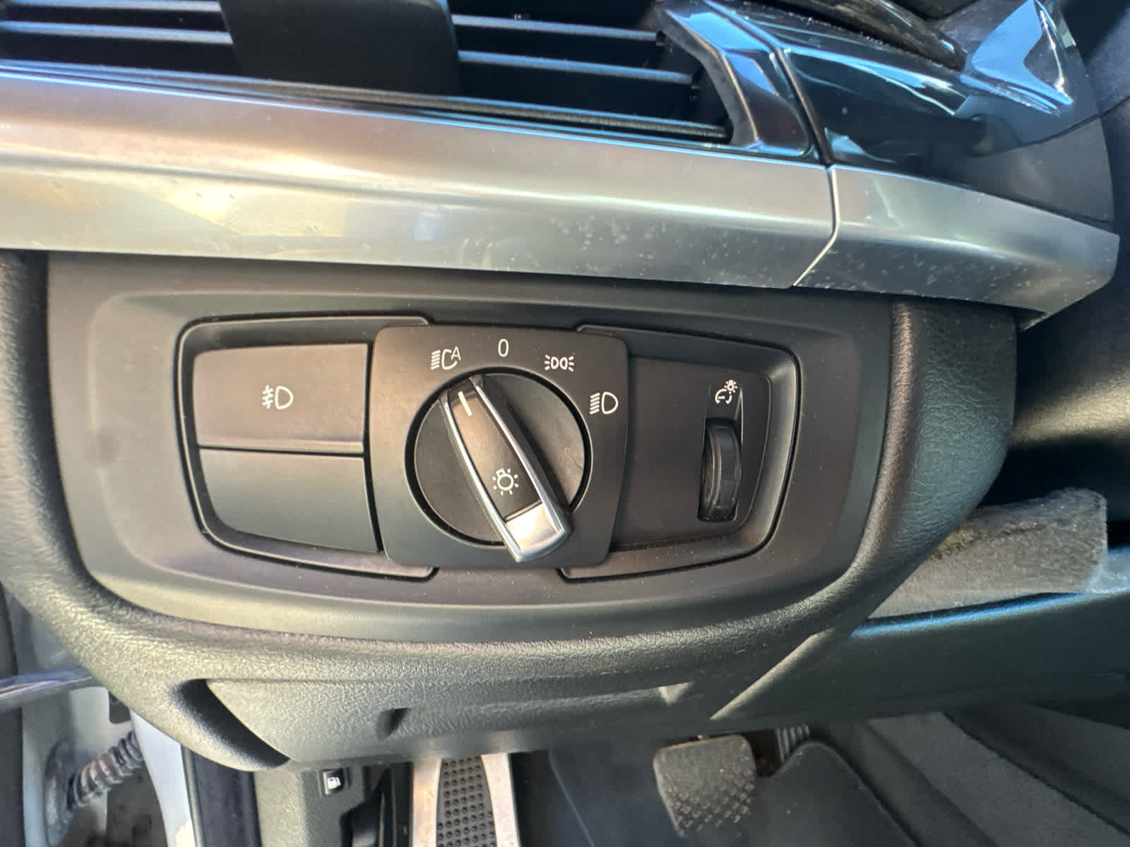 2016 BMW X5 eDrive xDrive40e