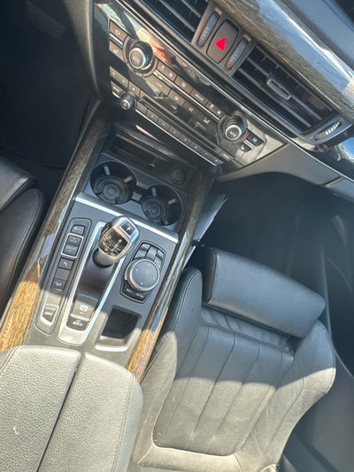 2016 BMW X5 eDrive xDrive40e