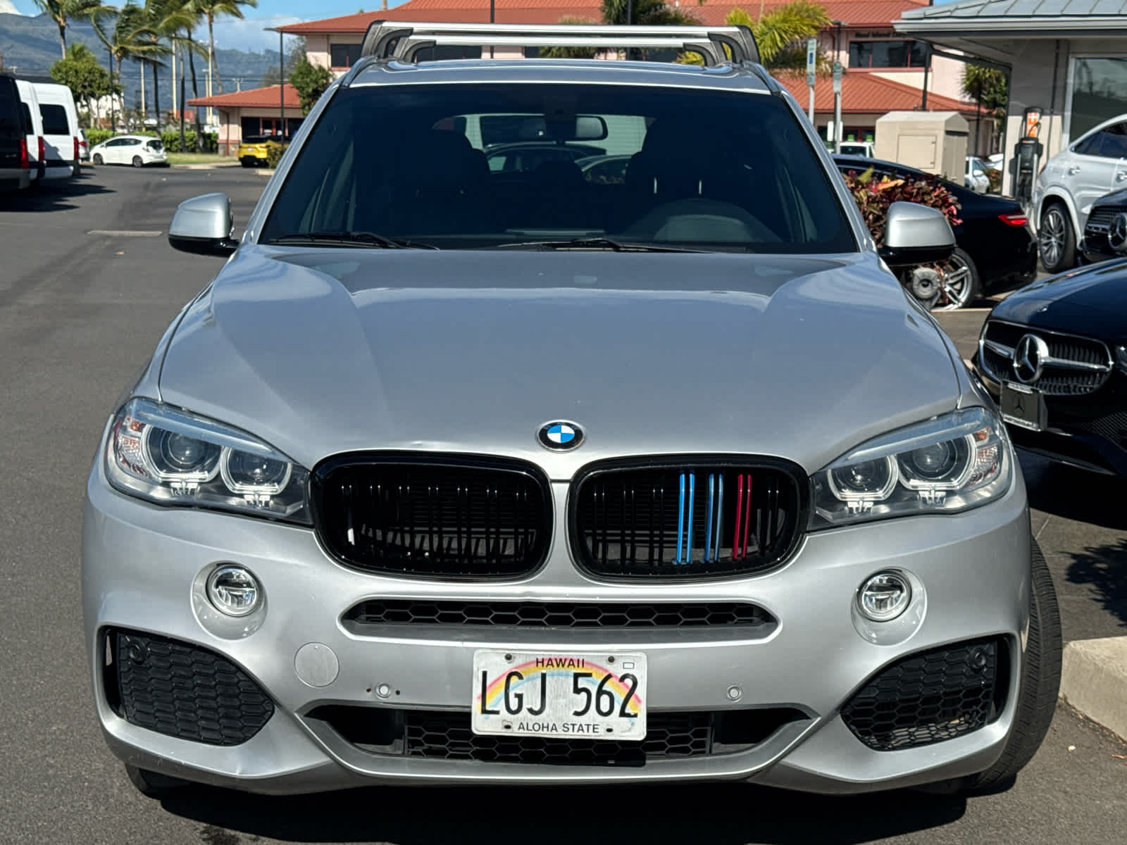 2016 BMW X5 eDrive xDrive40e