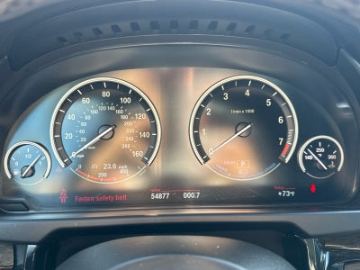 2016 BMW X5 eDrive xDrive40e