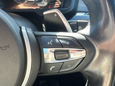 2016 BMW X5 eDrive xDrive40e