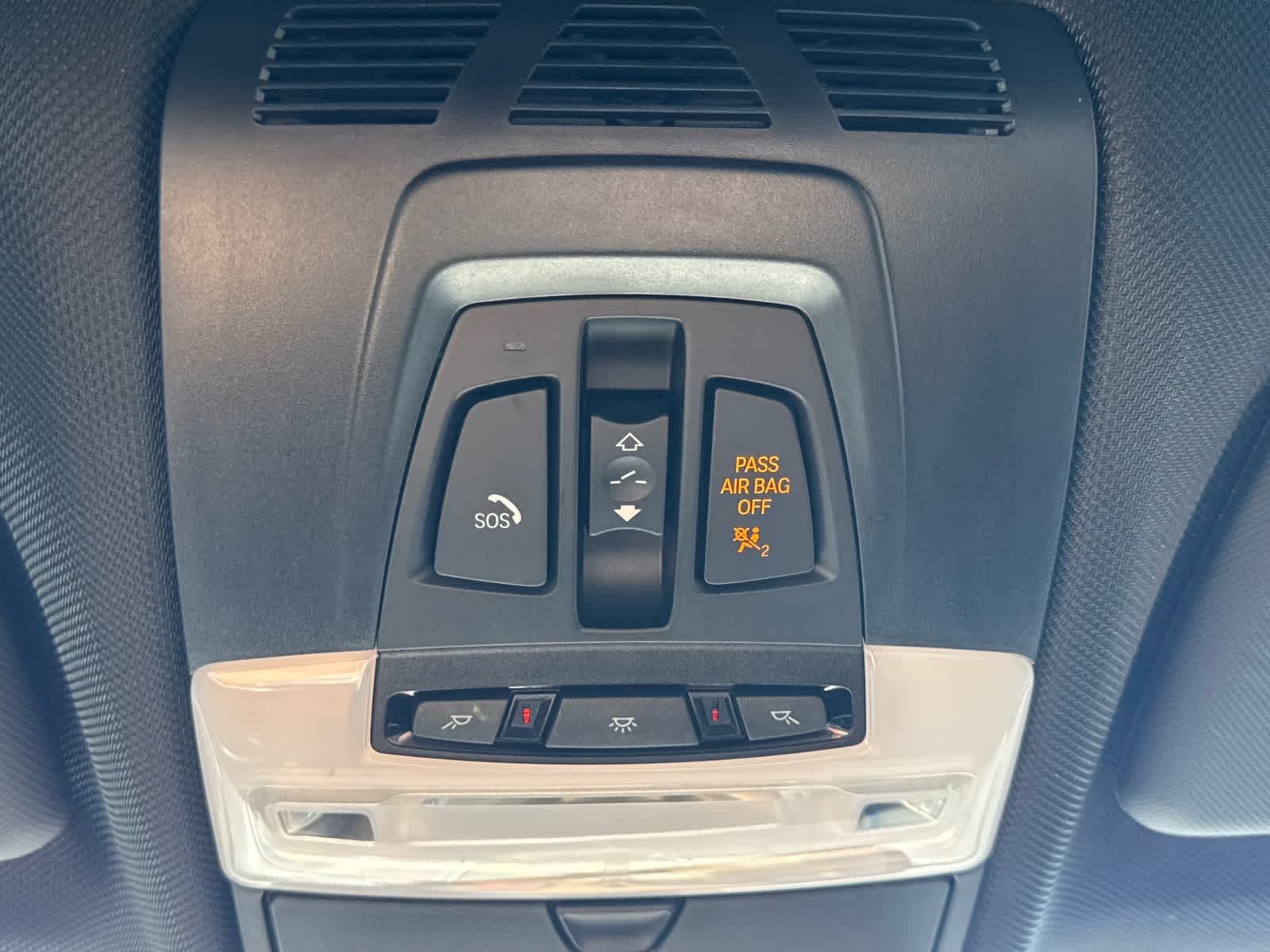 2016 BMW X5 eDrive xDrive40e