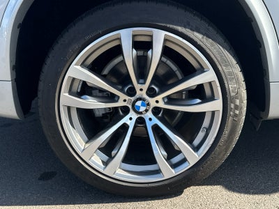 2016 BMW X5 eDrive xDrive40e