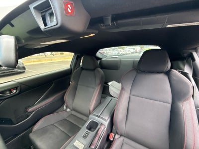 2023 Subaru BRZ Premium