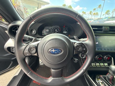 2023 Subaru BRZ Premium