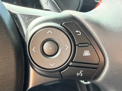 2023 Subaru BRZ Premium