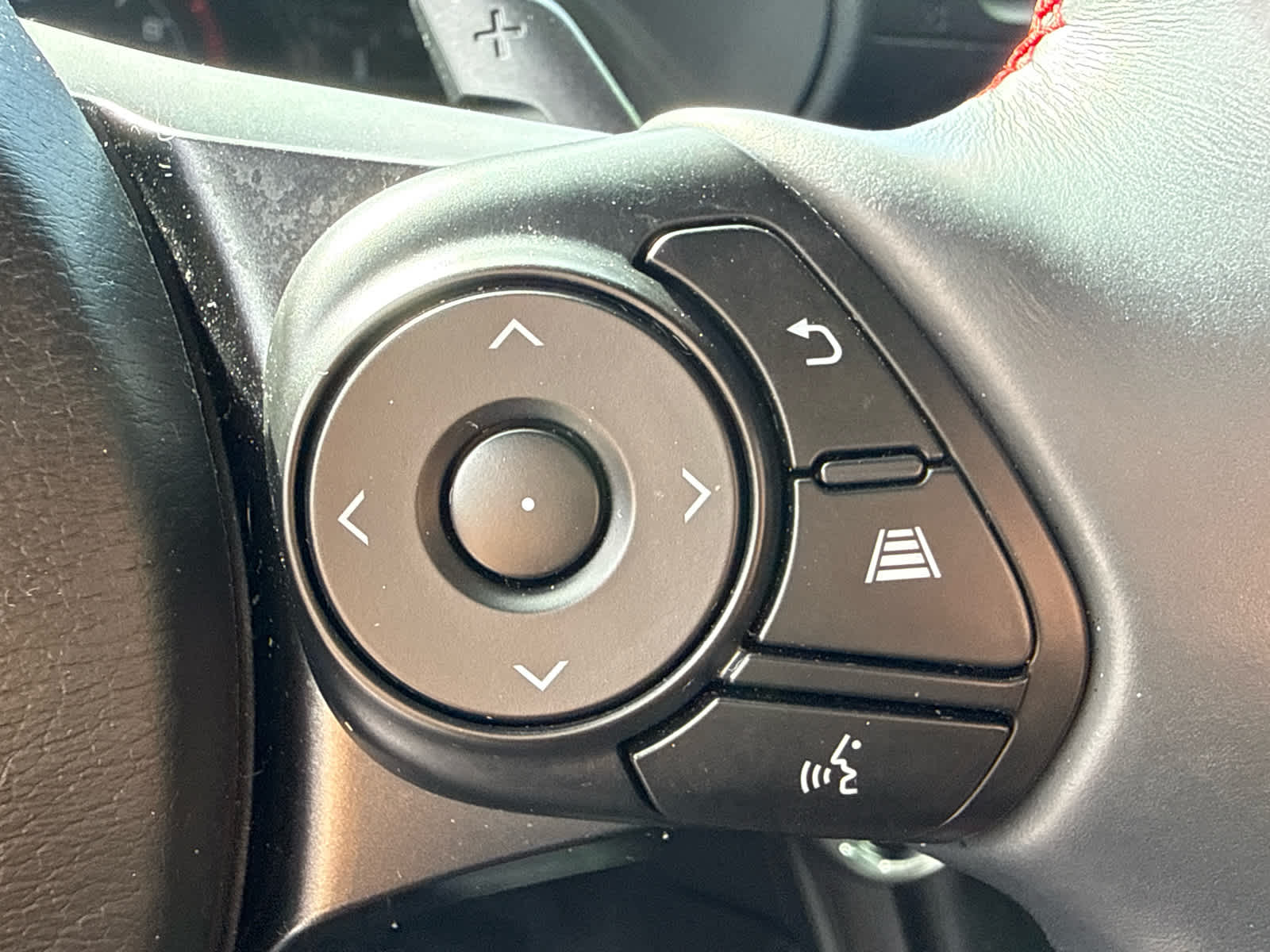 2023 Subaru BRZ Premium