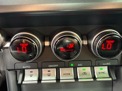 2023 Subaru BRZ Premium
