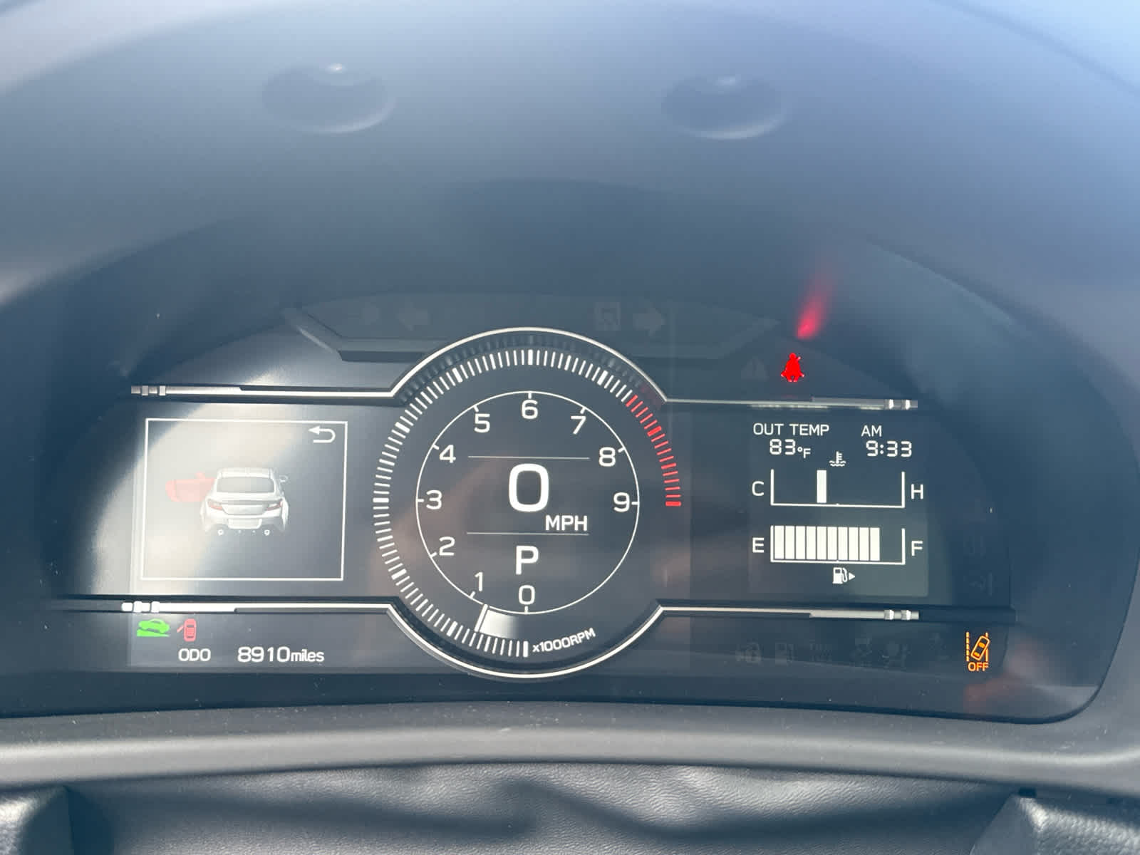 2023 Subaru BRZ Premium