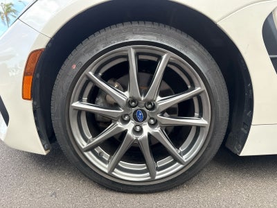 2023 Subaru BRZ Premium