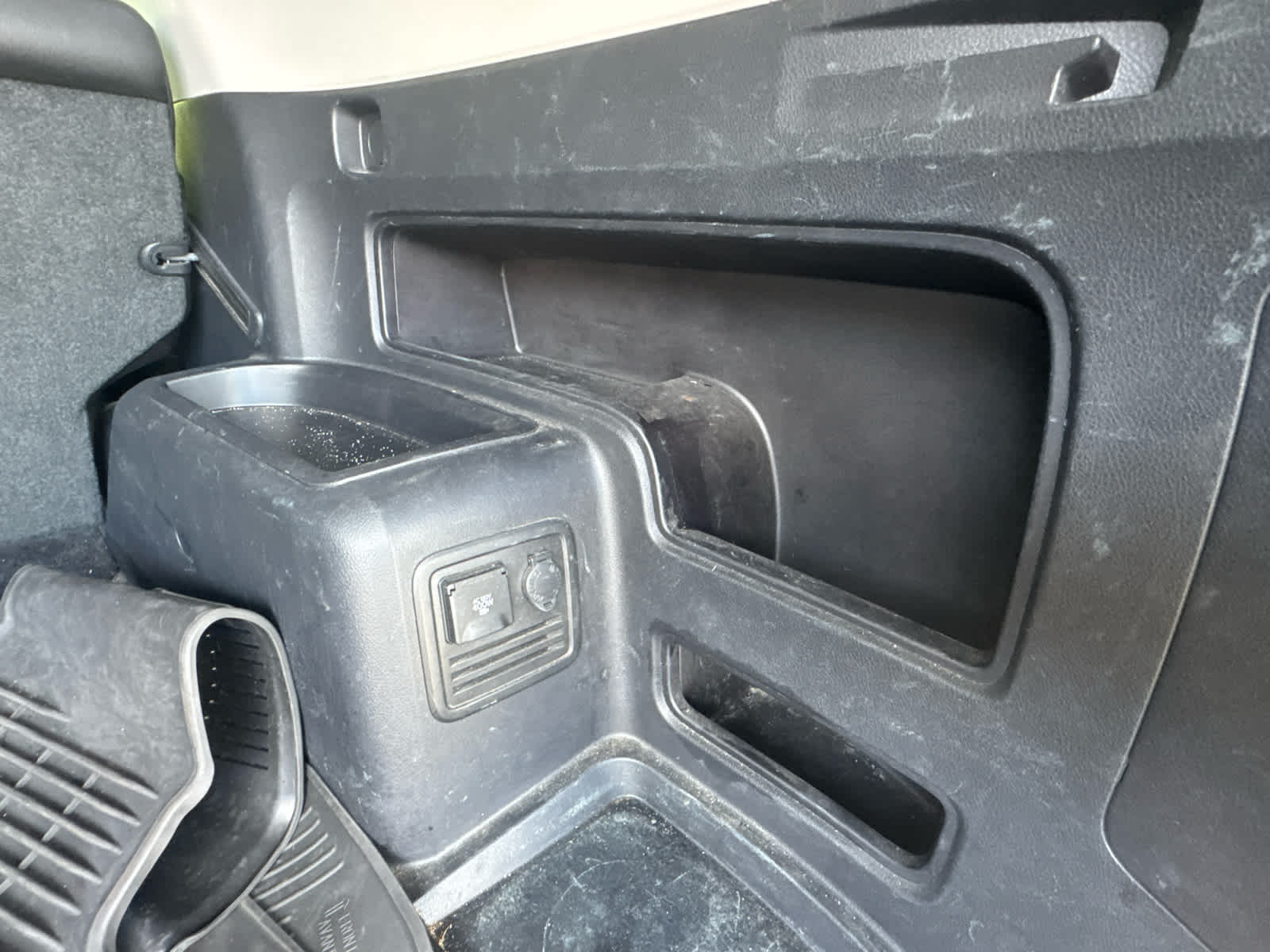 2022 Toyota 4Runner TRD Off Road Premium