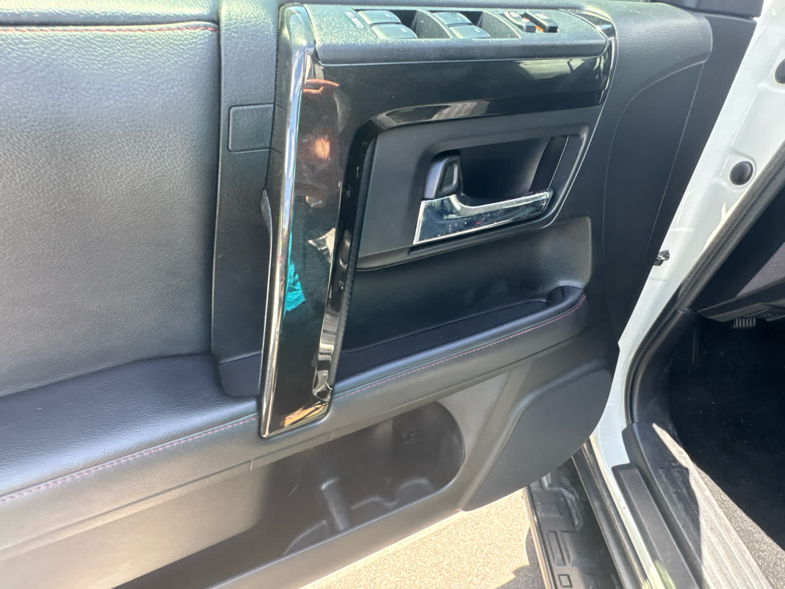 2022 Toyota 4Runner TRD Off Road Premium
