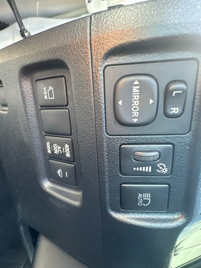 2022 Toyota 4Runner TRD Off Road Premium