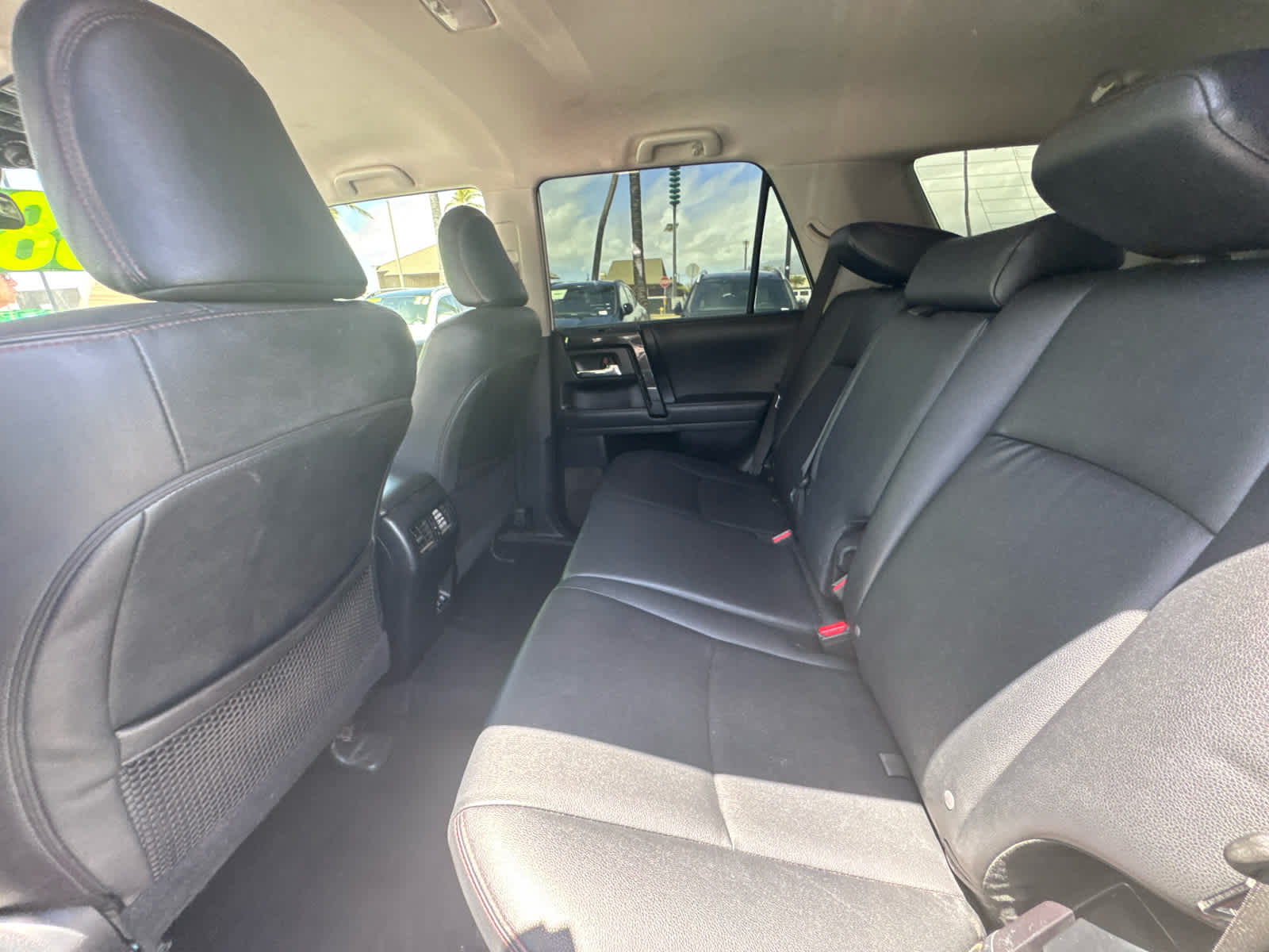 2022 Toyota 4Runner TRD Off Road Premium