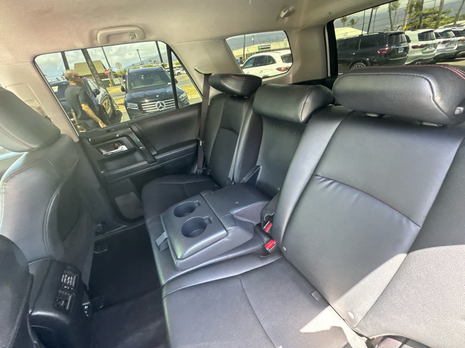 2022 Toyota 4Runner TRD Off Road Premium