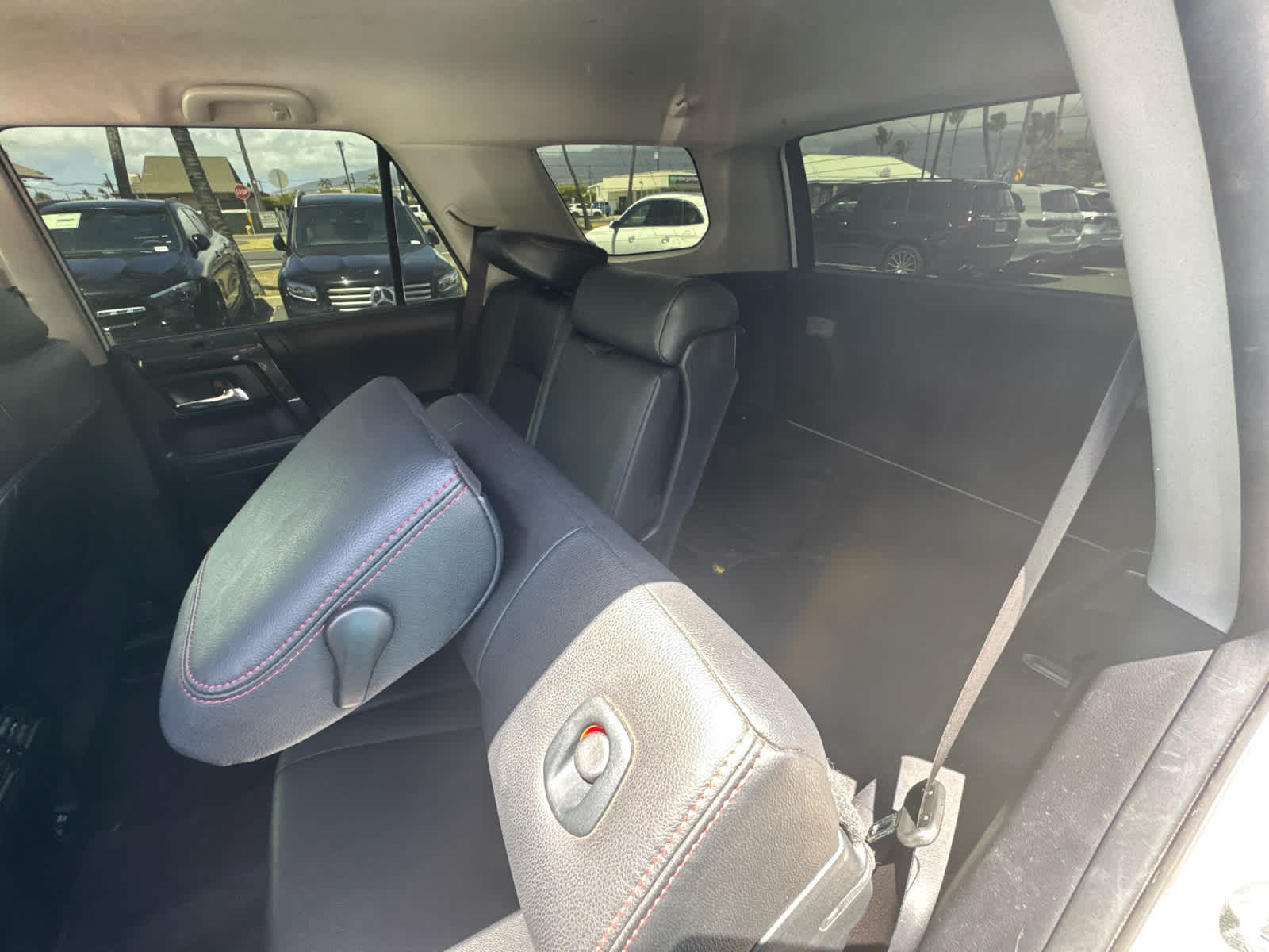 2022 Toyota 4Runner TRD Off Road Premium