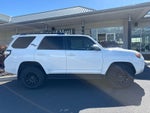 2022 Toyota 4Runner TRD Off Road Premium