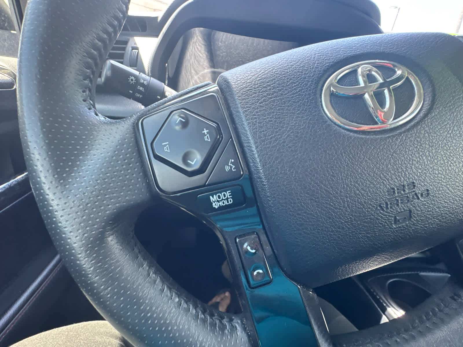 2022 Toyota 4Runner TRD Off Road Premium