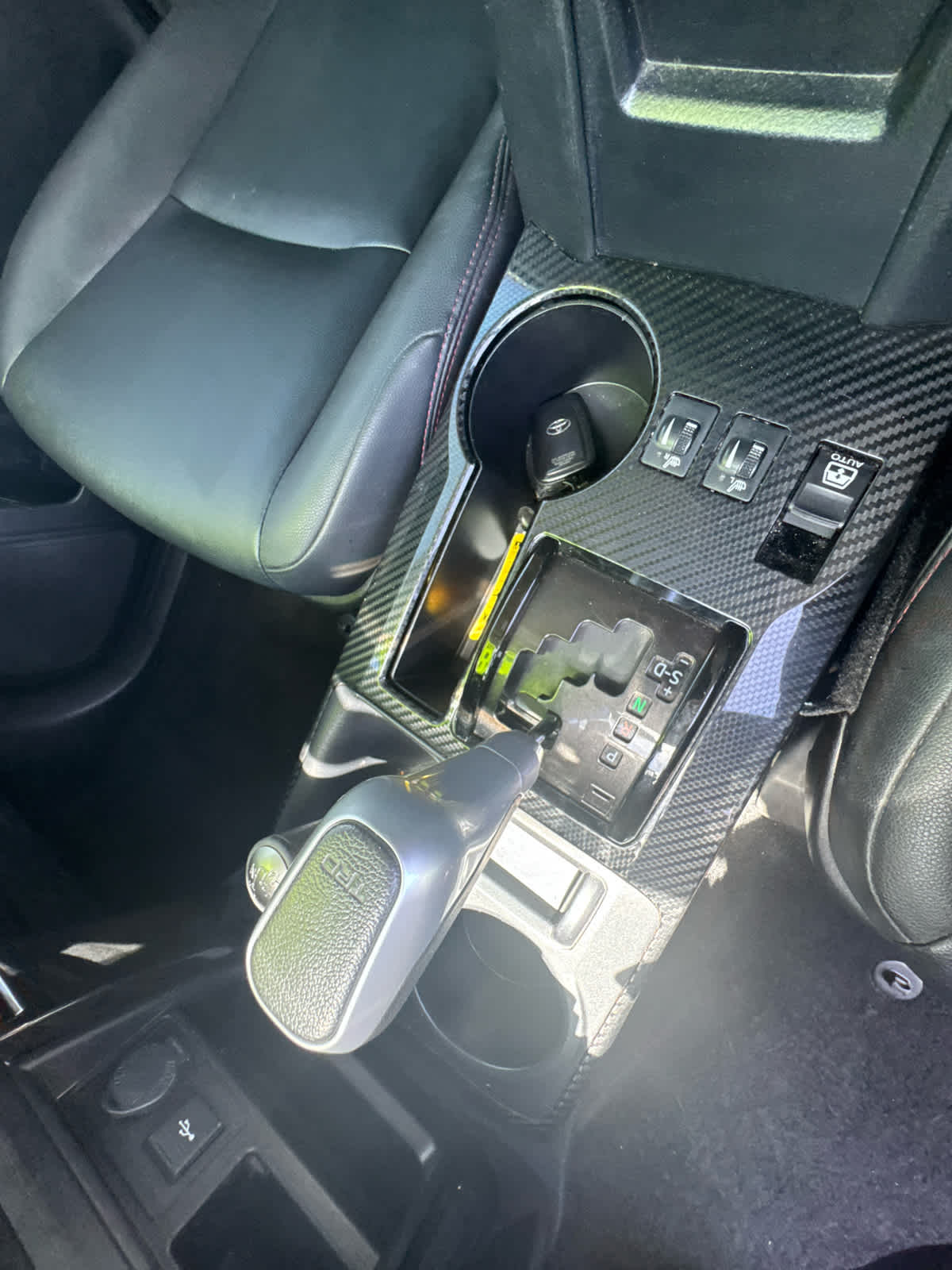 2022 Toyota 4Runner TRD Off Road Premium