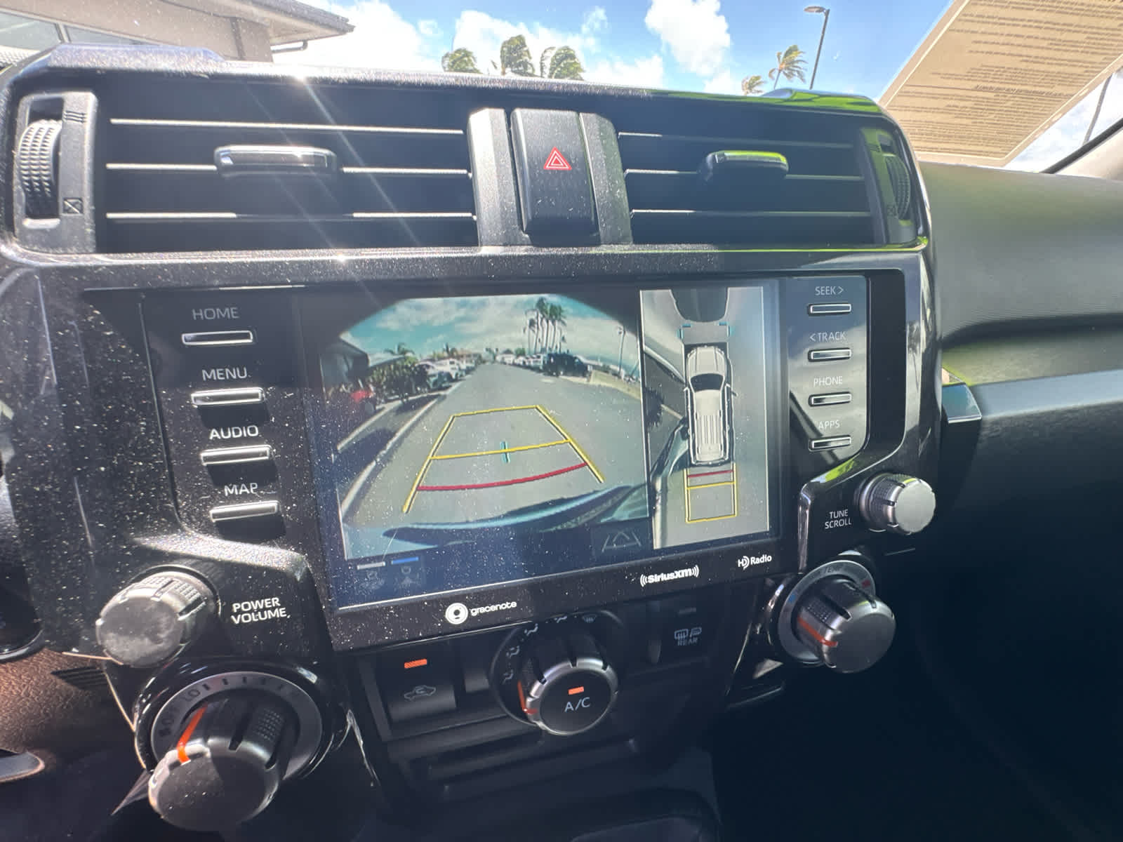 2022 Toyota 4Runner TRD Off Road Premium