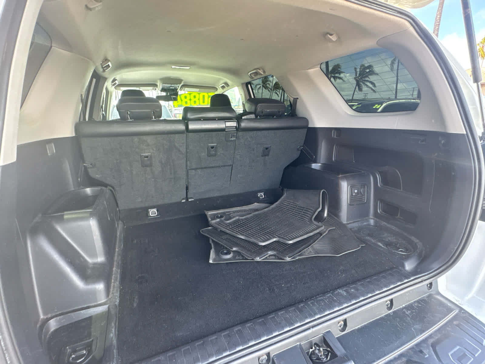 2022 Toyota 4Runner TRD Off Road Premium