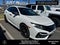 2021 Honda Civic Hatchback Sport