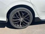 2021 Honda Civic Hatchback Sport