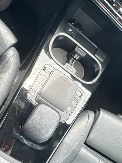 2023 Mercedes-Benz CLA 250 Coupe