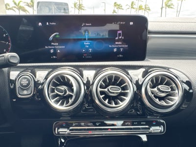 2023 Mercedes-Benz CLA 250 Coupe