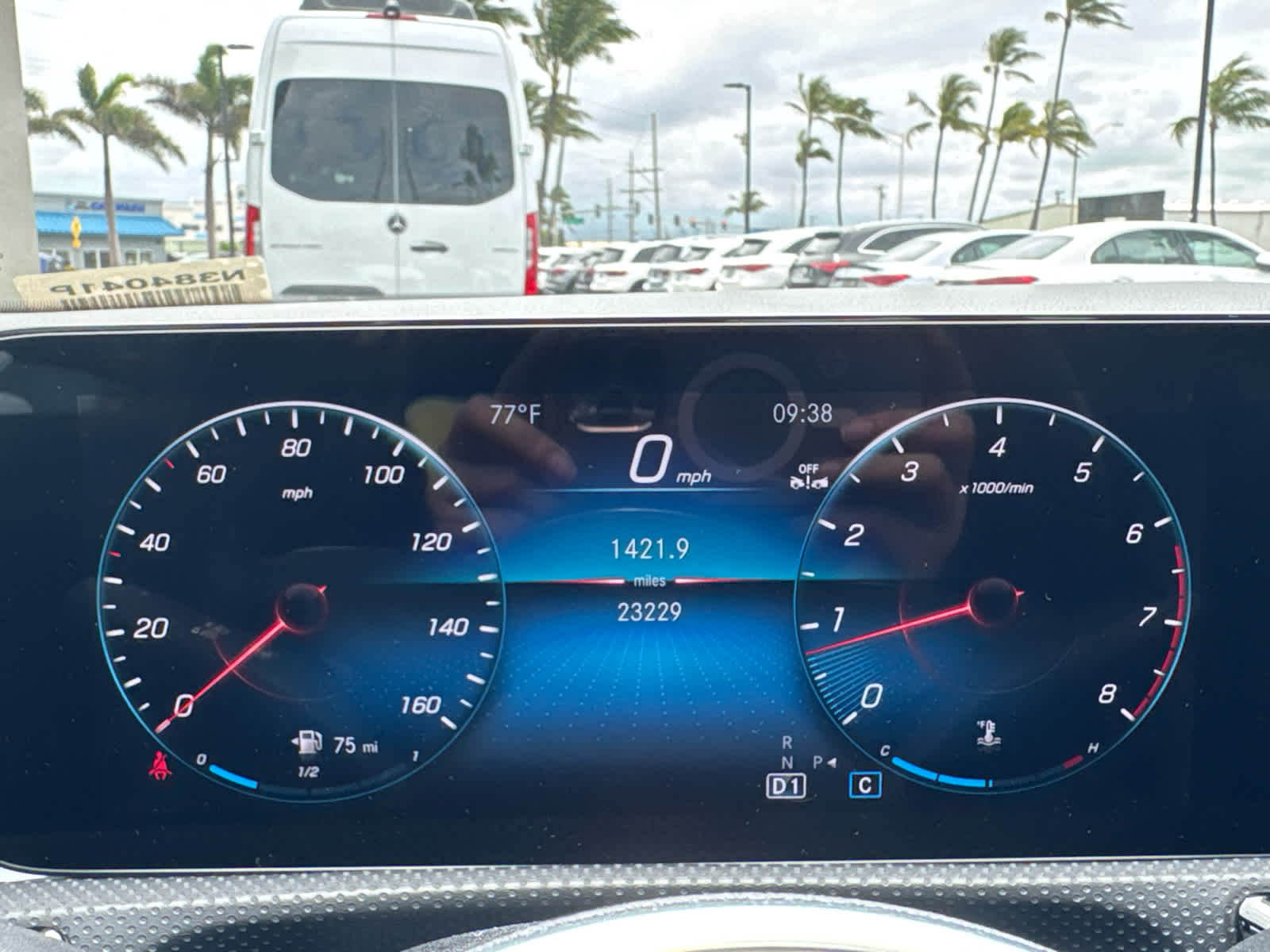 2023 Mercedes-Benz CLA 250 Coupe