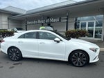 2023 Mercedes-Benz CLA 250 Coupe