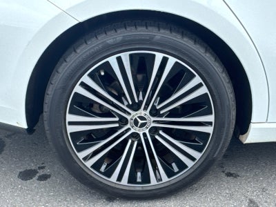 2023 Mercedes-Benz CLA 250 Coupe