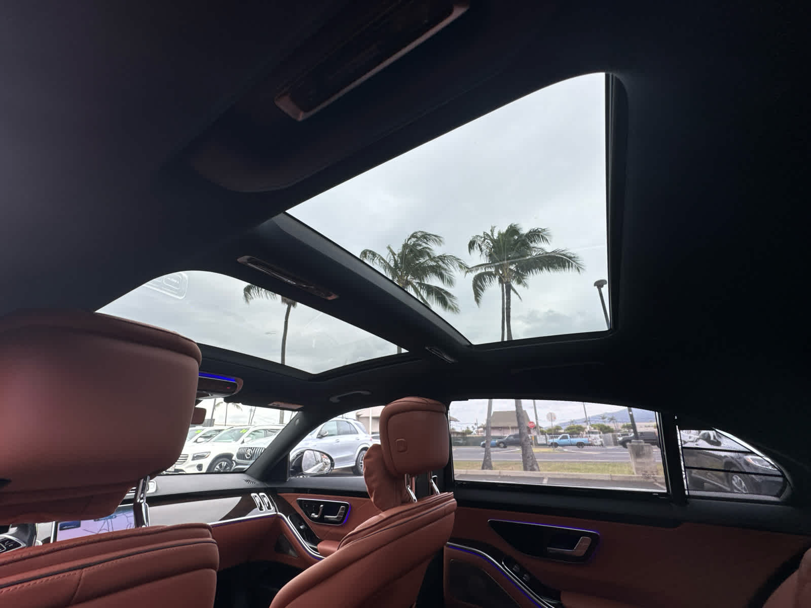 2023 Mercedes-Benz S 580e 4MATIC® Sedan