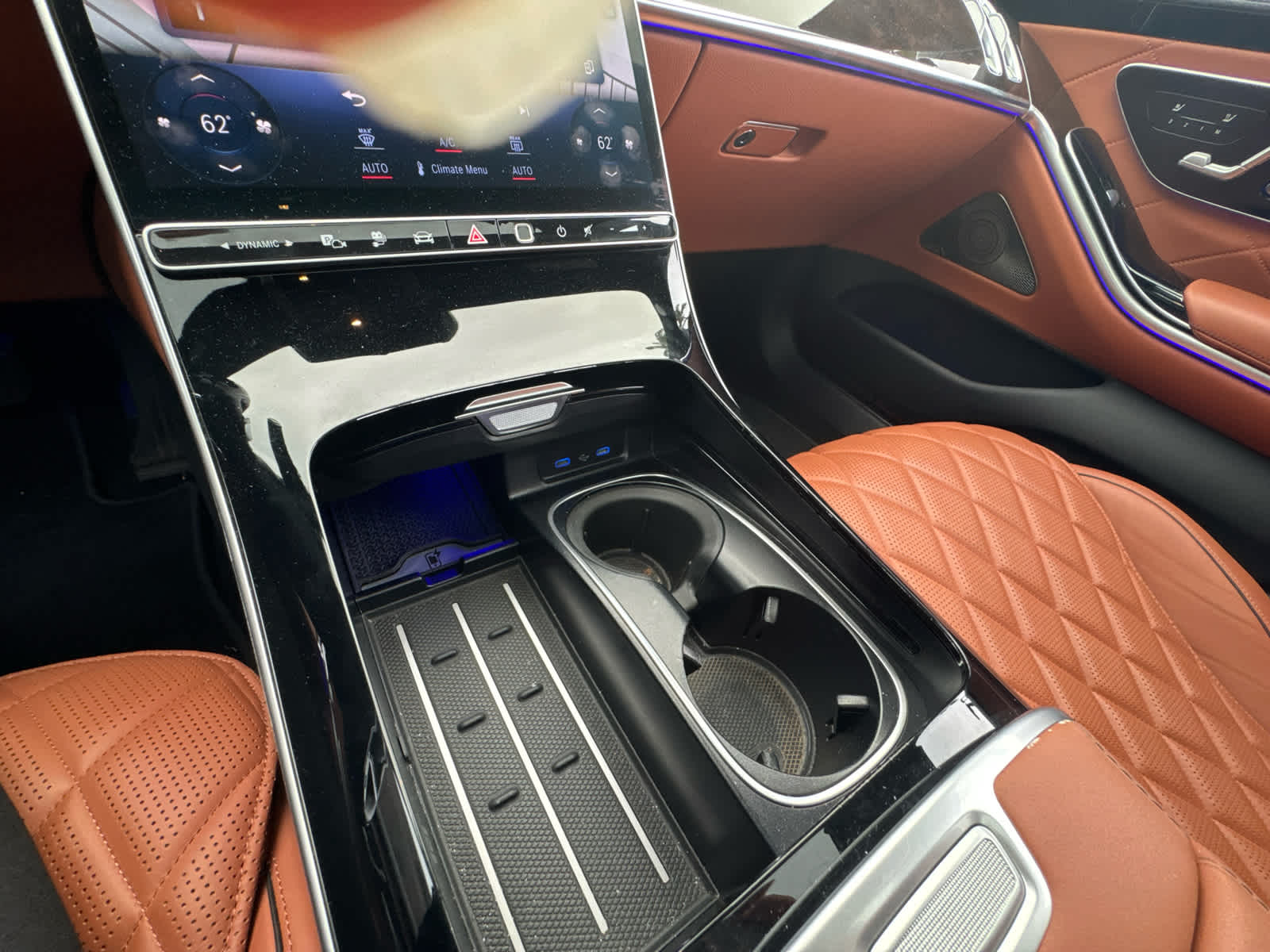 2023 Mercedes-Benz S 580e 4MATIC® Sedan