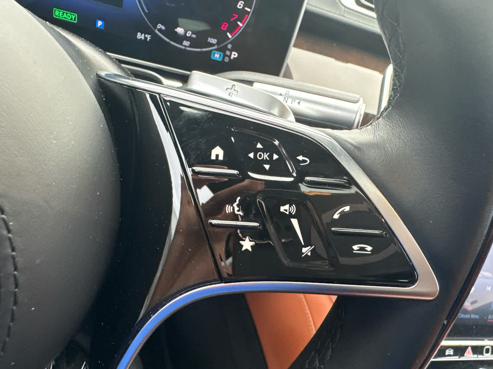 2023 Mercedes-Benz S 580e 4MATIC® Sedan