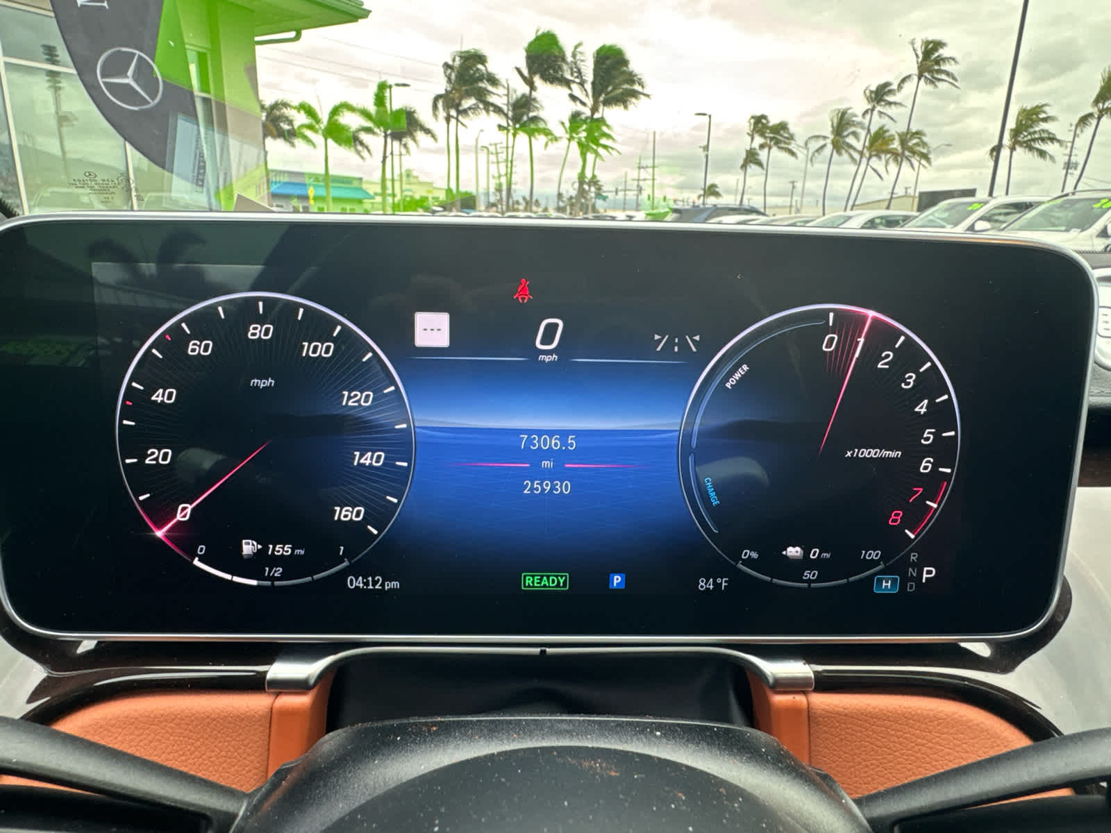 2023 Mercedes-Benz S 580e 4MATIC® Sedan