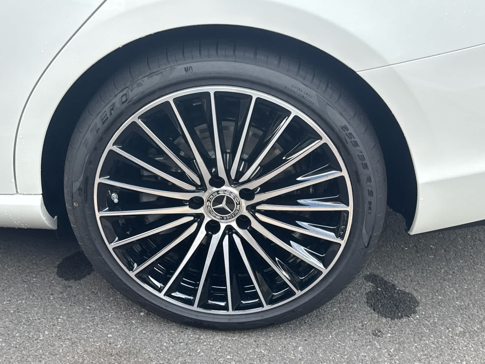 2026 Mercedes-Benz C 300 Sedan