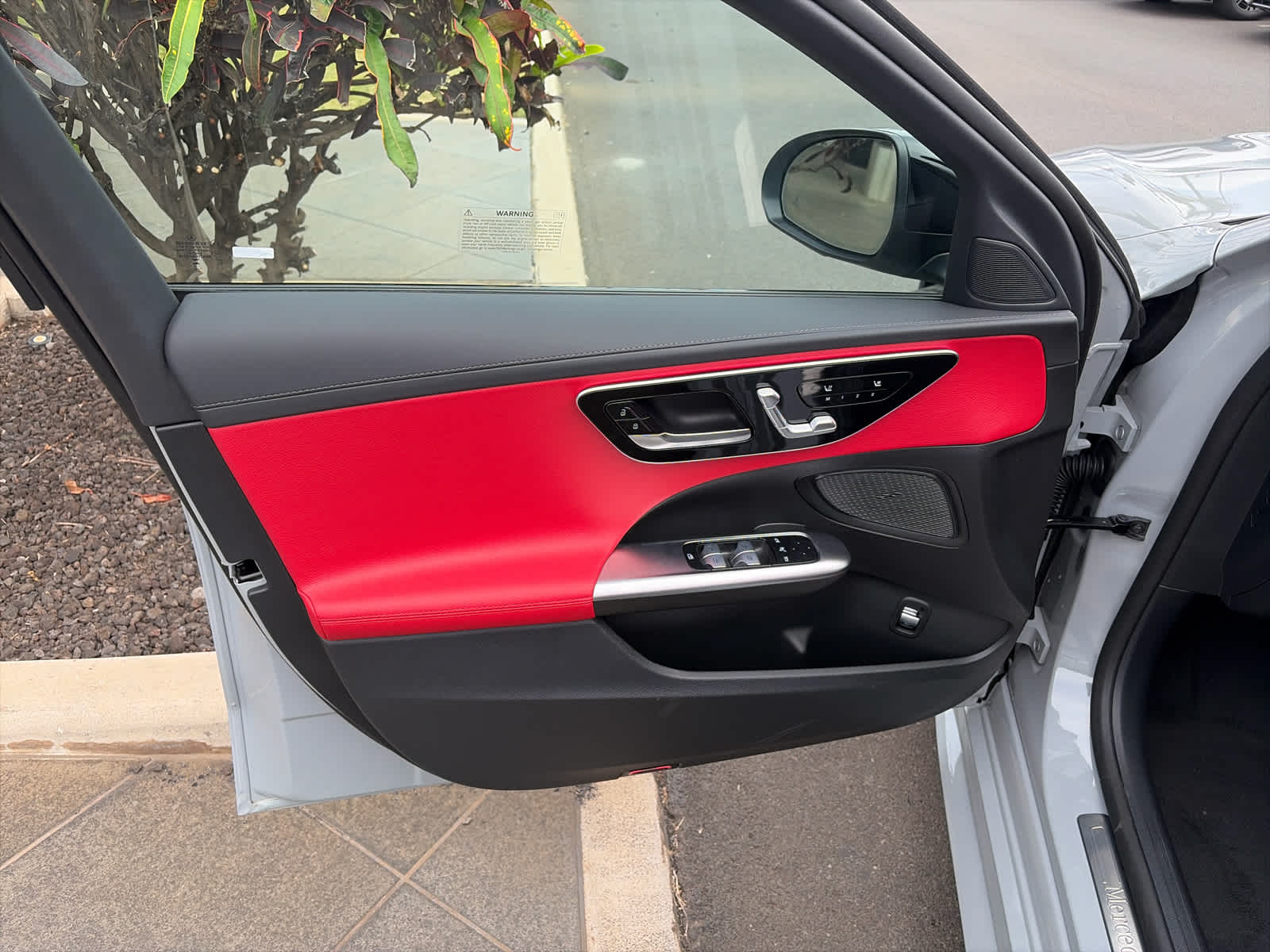 2026 Mercedes-Benz C 300 Sedan