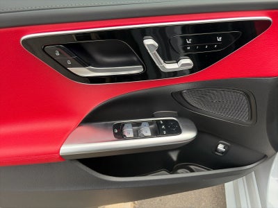 2026 Mercedes-Benz C 300 Sedan