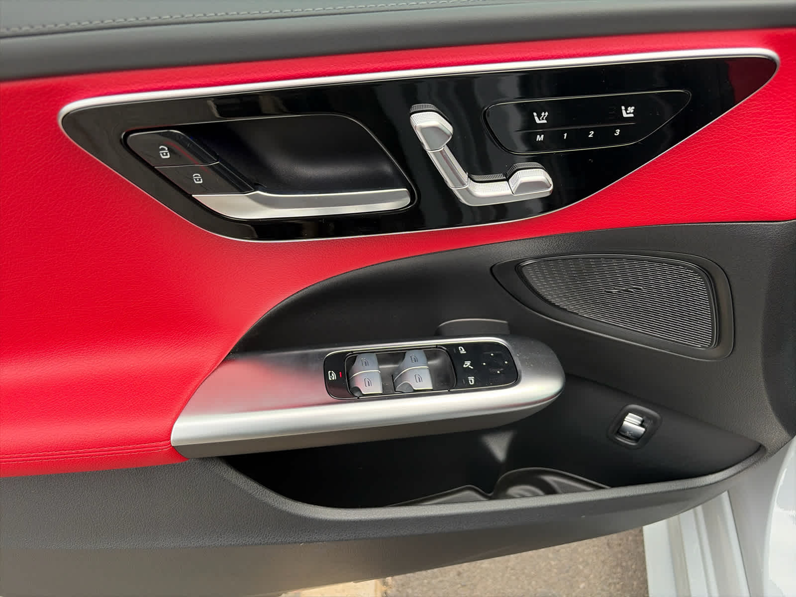 2026 Mercedes-Benz C 300 Sedan