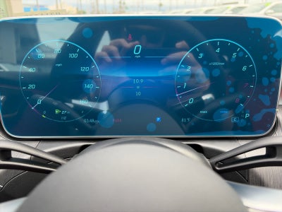 2026 Mercedes-Benz C 300 Sedan