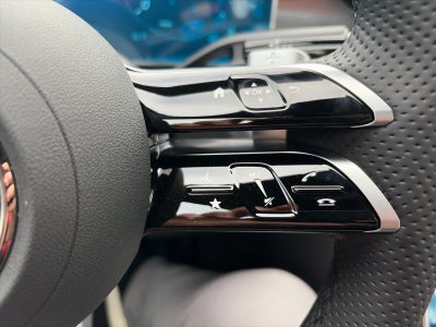 2026 Mercedes-Benz C 300 Sedan