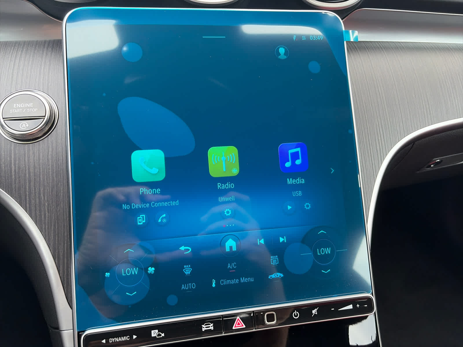 2026 Mercedes-Benz C 300 Sedan