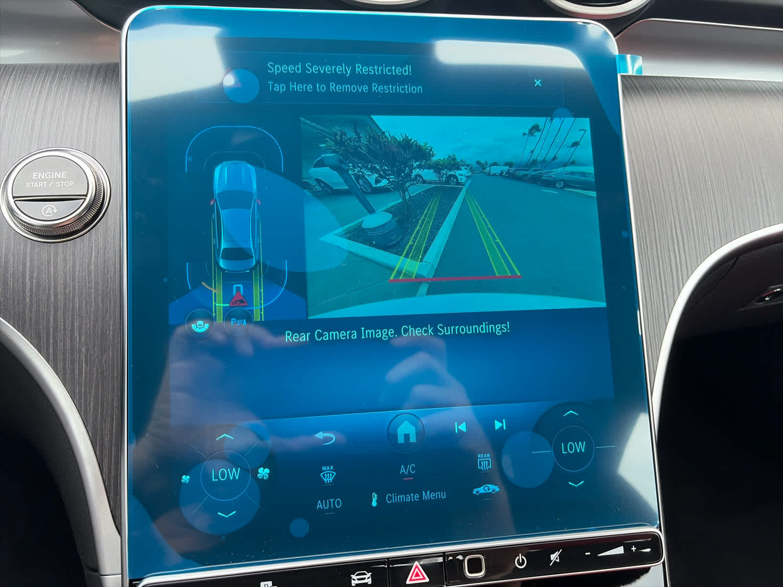 2026 Mercedes-Benz C 300 Sedan