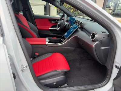 2026 Mercedes-Benz C 300 Sedan